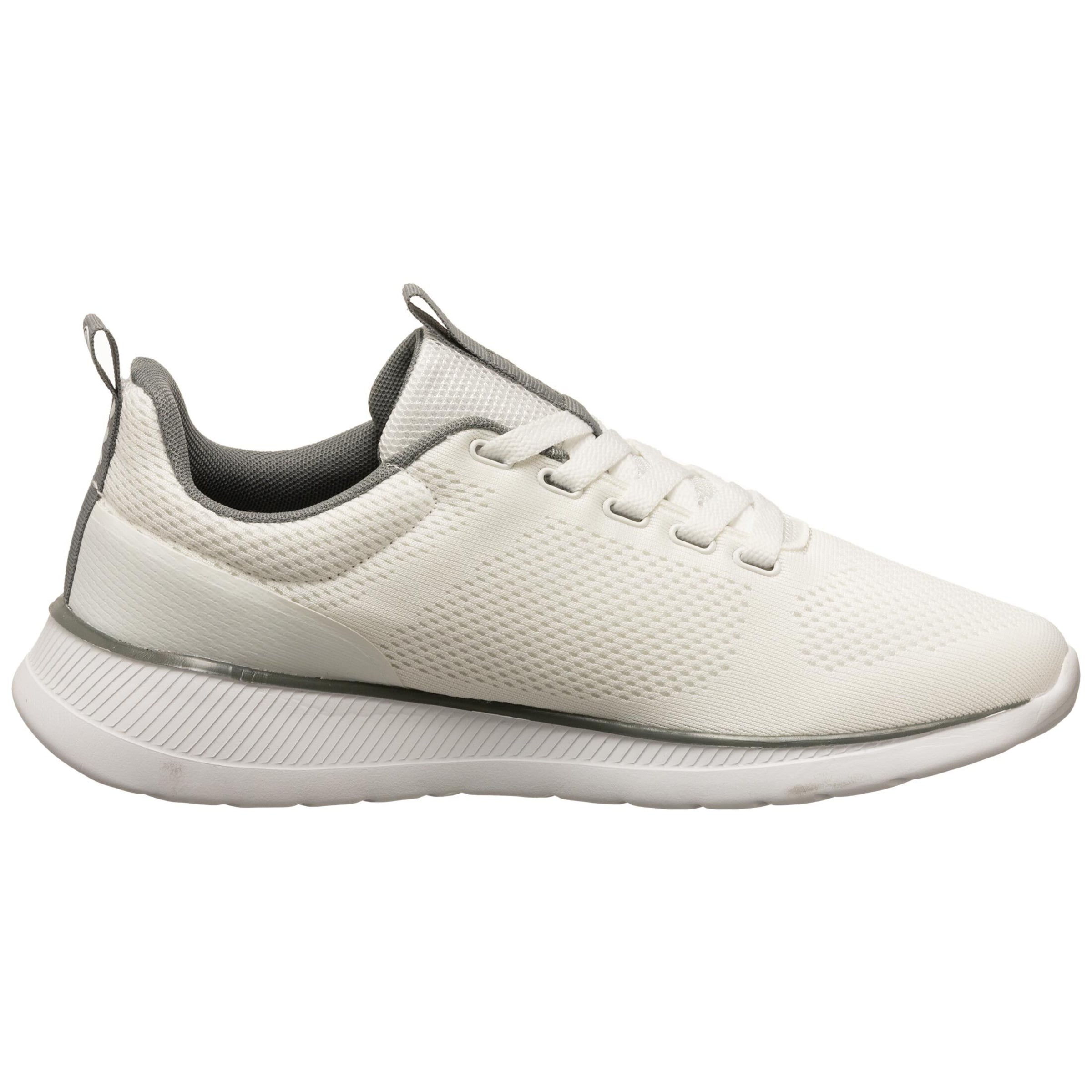 JAKO Sneaker in Weiß