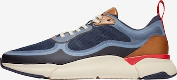 Cole Haan Sneakers 'Grand' in Blue: front