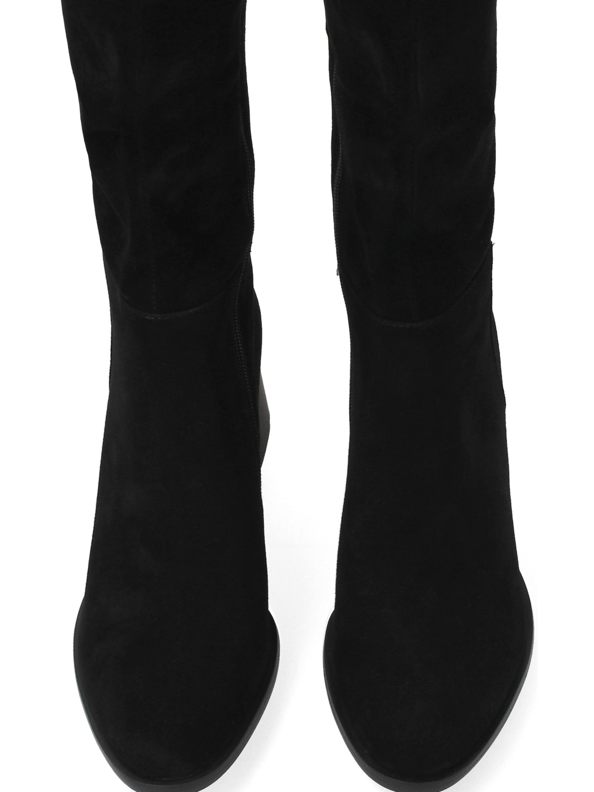 VENEZIA Boots in Black