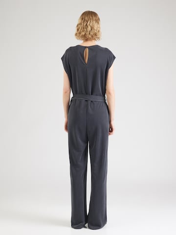 mbym Jumpsuit 'Loosey-M' in Schwarz