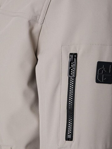 CASA MODA Winter coat in Beige
