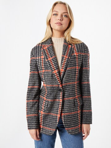 DAY BIRGER ET MIKKELSEN Blazers in Zwart: voorkant