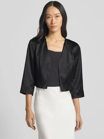 VILA - Blazer '14104289' en negro