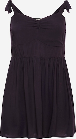 Cotton On Curve Dress in Black, Item view