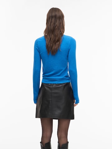 ROUGE EDIT - Camiseta en azul