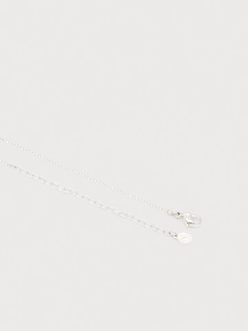 Swarovski Верижка в сребърно