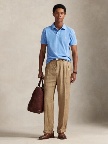 Maglietta di Polo Ralph Lauren in blu