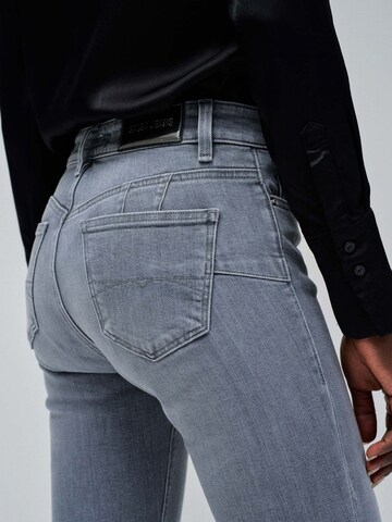 Salsa Jeans Boot cut Jeans 'Destiny' in Grey