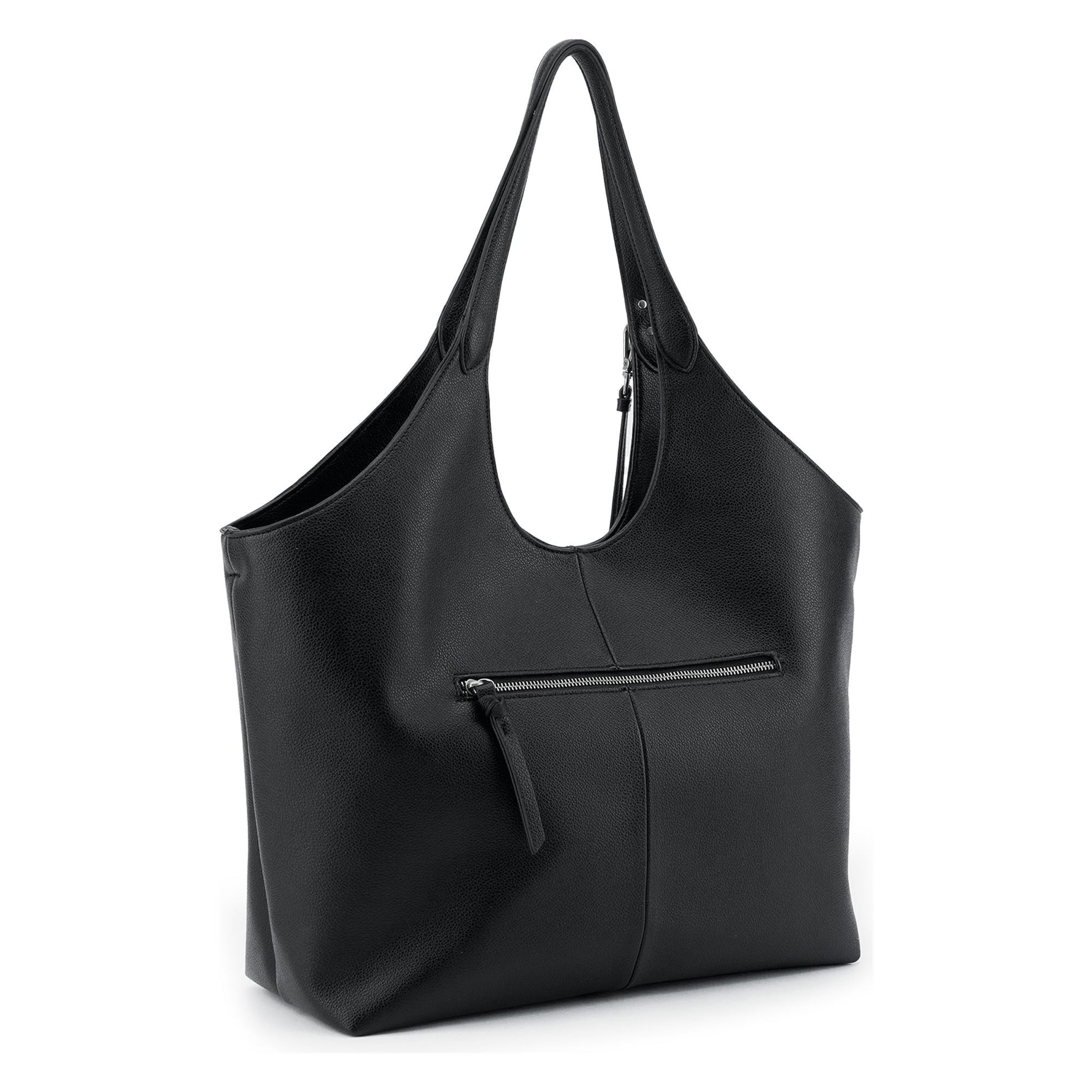 FREDsBRUDER Shopper 'My Bestie ' in Black
