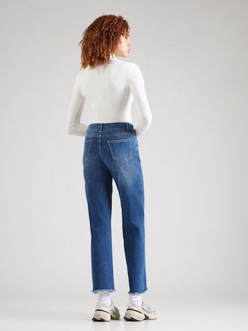 Hailys Loosefit Farmer 'Ju44lina' - kék
