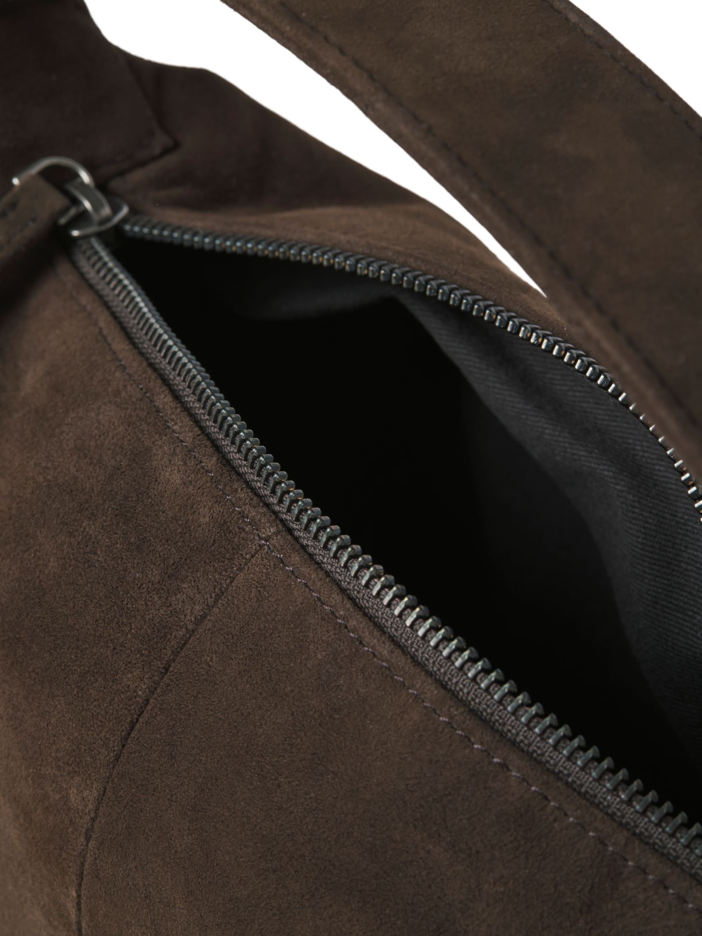 JJXX Skuldertaske 'JXNaomi' i brun