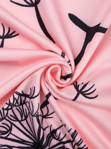 LapaPlus Top 'Women Shirt' in Roze