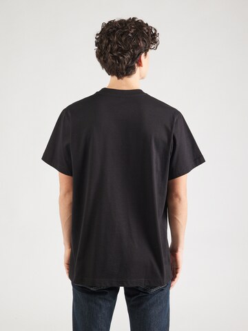 G-STAR T-Shirt in Schwarz