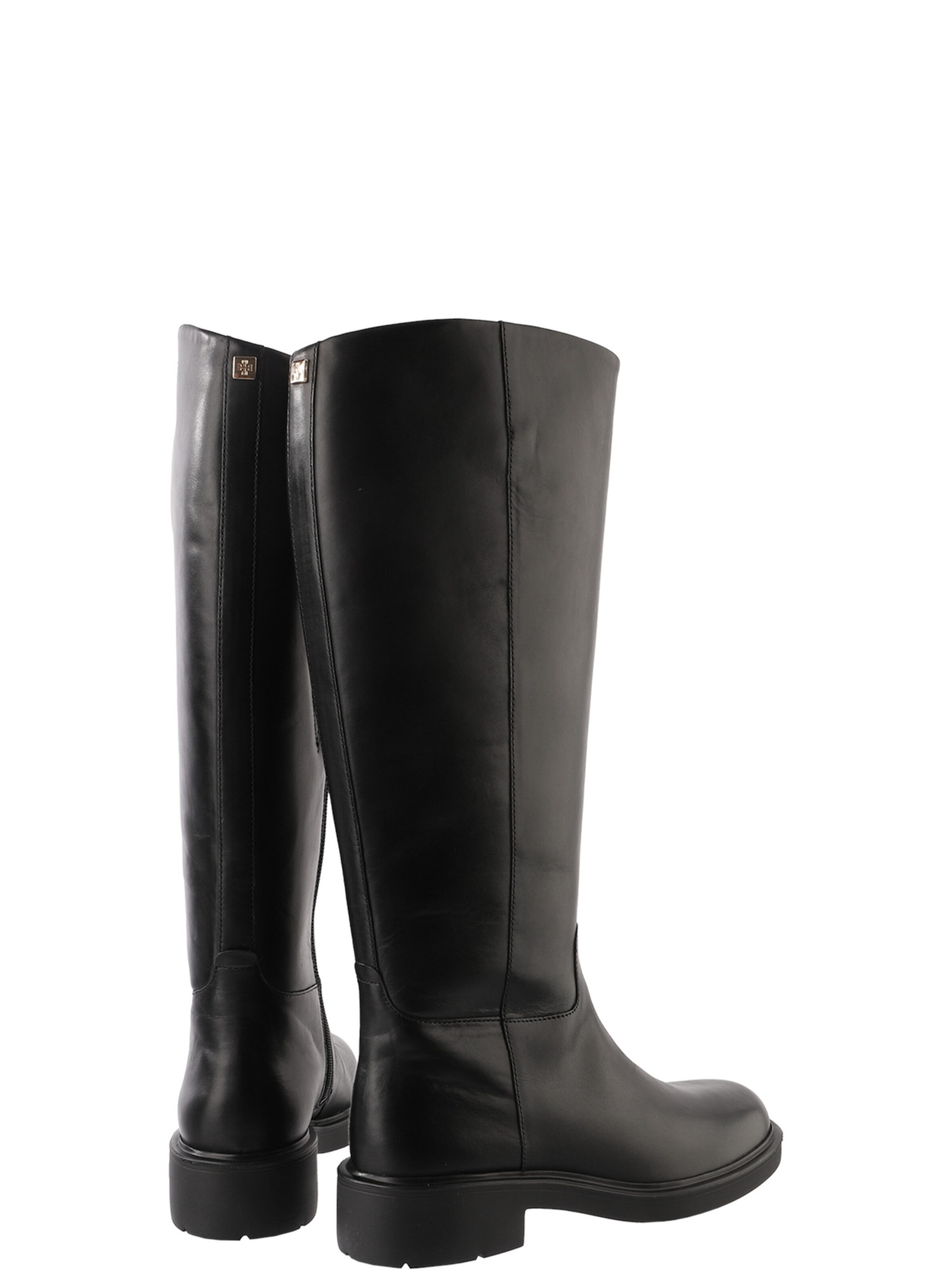 Bottes ' JEREMY ' Högl en noir