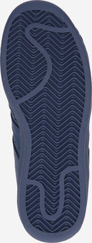 ADIDAS ORIGINALS Sneaker 'SUPERSTAR XLG' in Blau