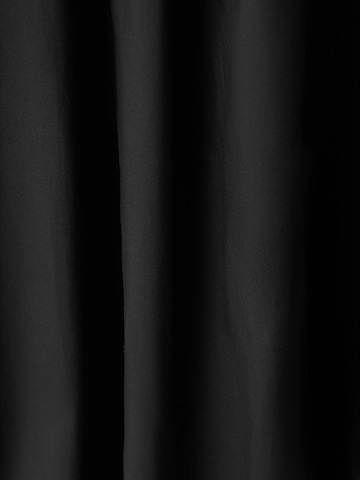 MANGO Kleid 'WORK' in Schwarz