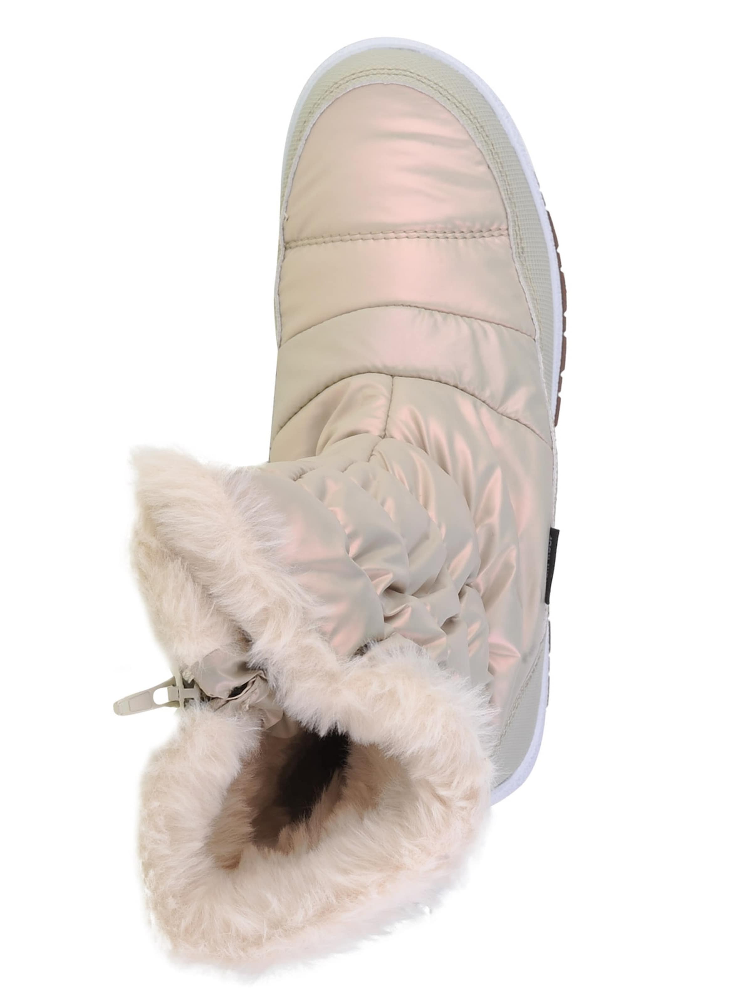 CMP Boots 'CMP Holse' in Beige