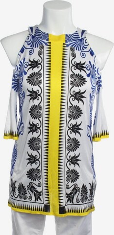 VERSACE Shirt XXS in Mischfarben: Vorderseite