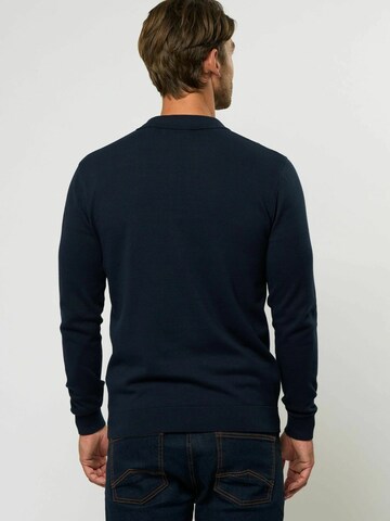 U.S. POLO ASSN. Neulepaita 'Rocky' värissä sininen