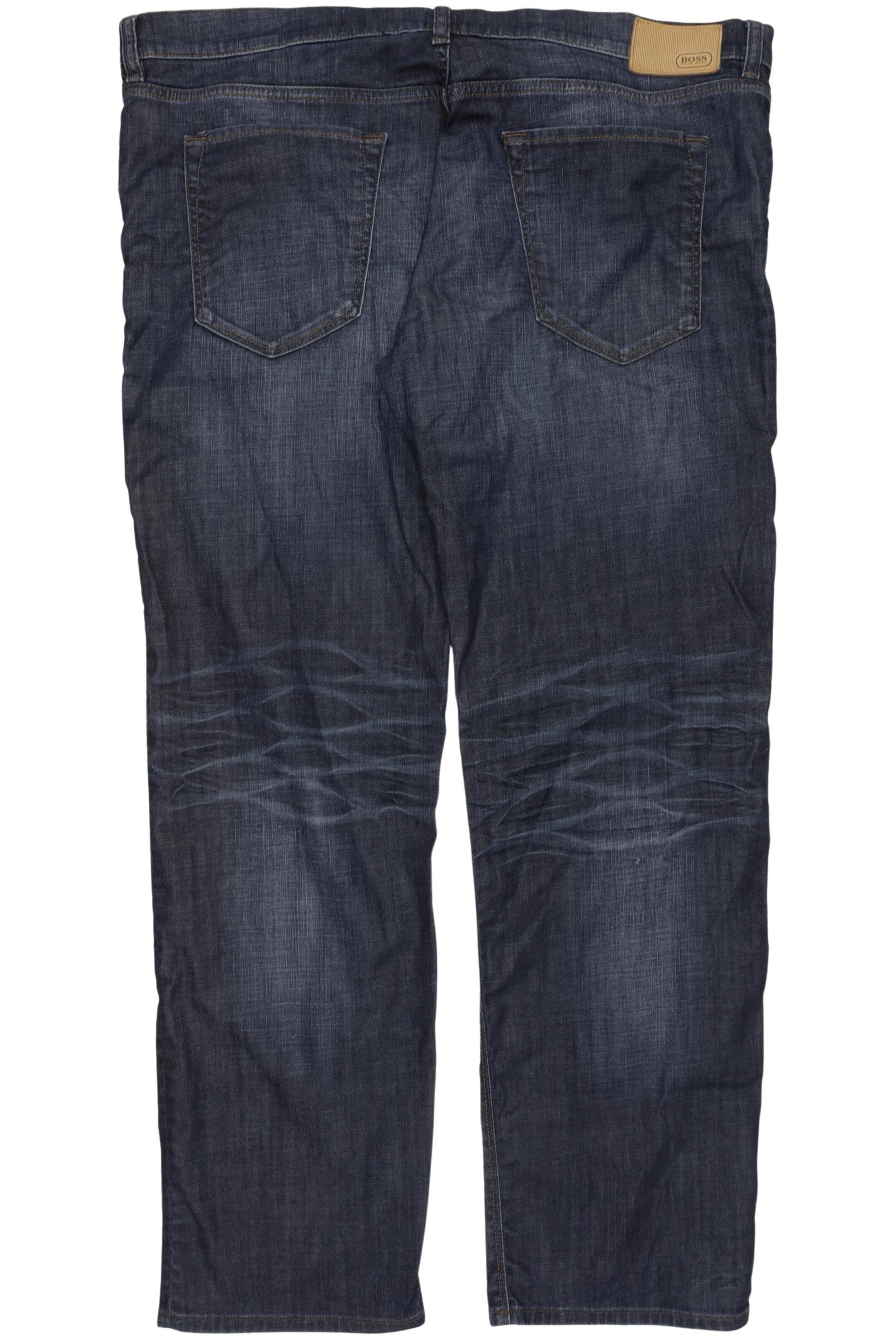 BOSS Green Jeans in 40 in Blue