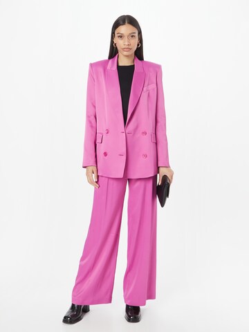 PATRIZIA PEPE Blazer in Pink