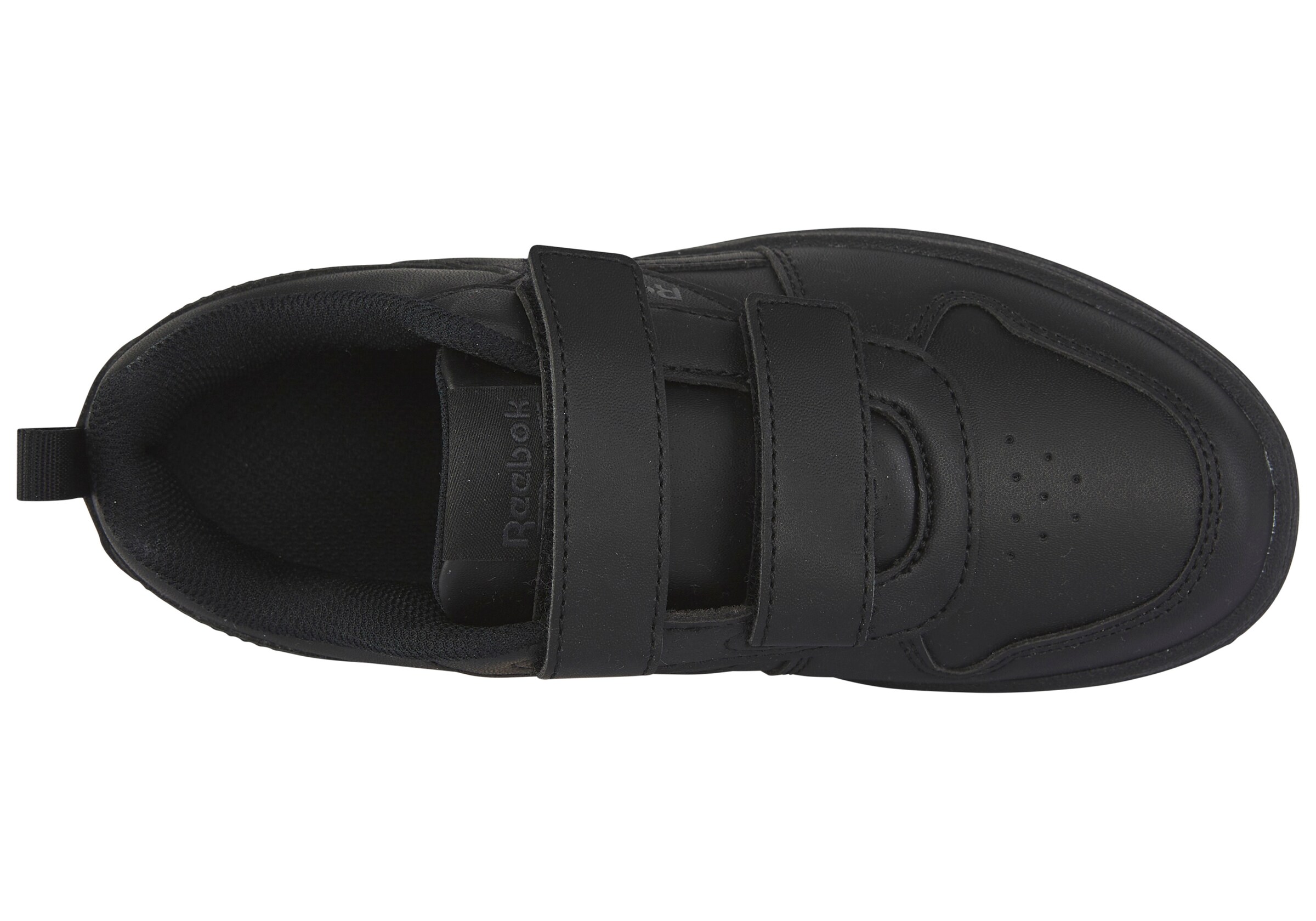 Reebok Sneaker in Schwarz