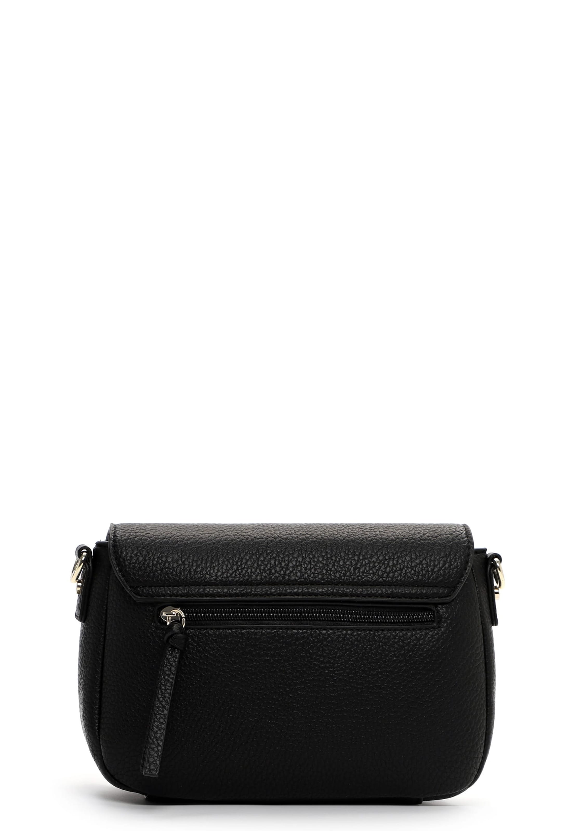 Tamaris Umhängetasche 'Gladis' in Schwarz