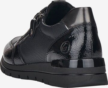 REMONTE Sneaker in Schwarz