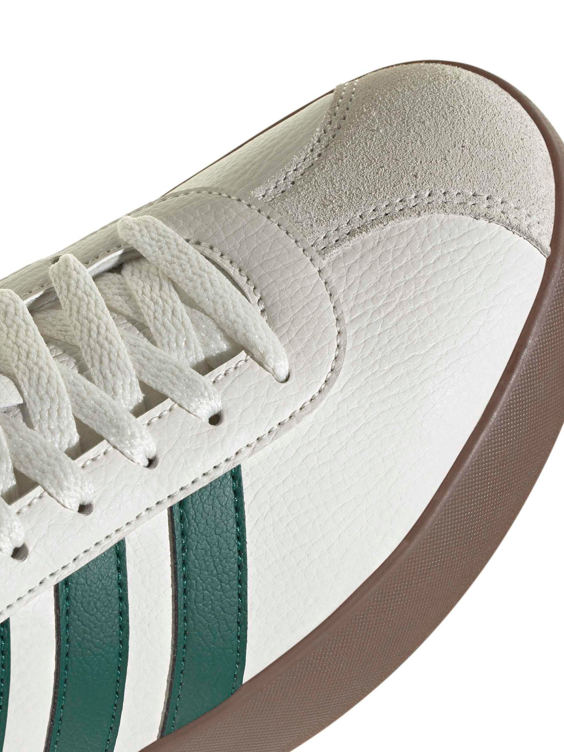 ADIDAS SPORTSWEAR Ниски маратонки 'VL COURT 3.0' в бяло