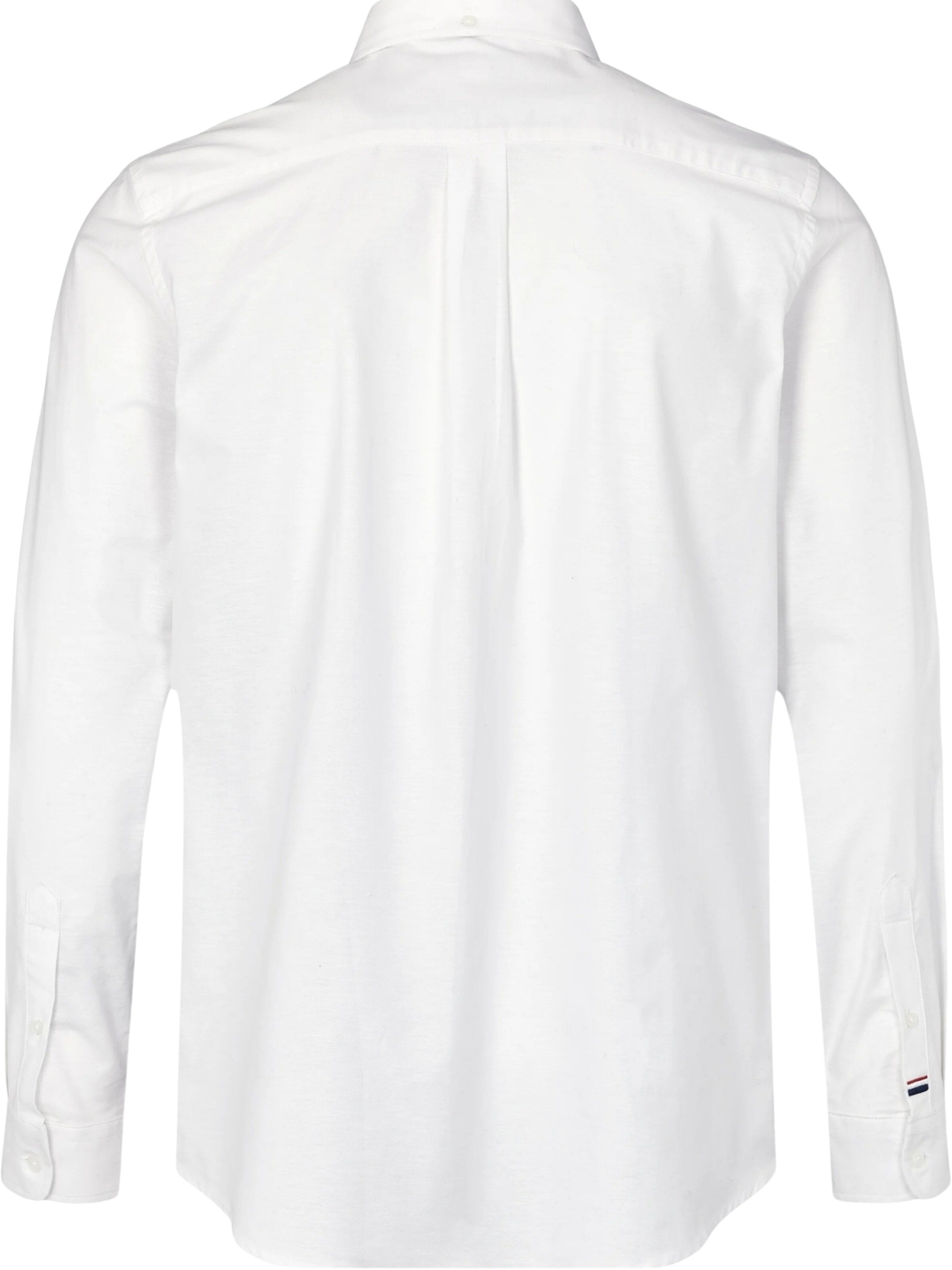 U.S. POLO ASSN. Regular Fit Hemd 'Calvert' in Weiß