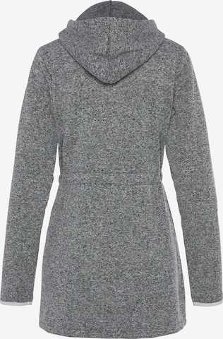 LASCANA Between-Season Jacket in Grey