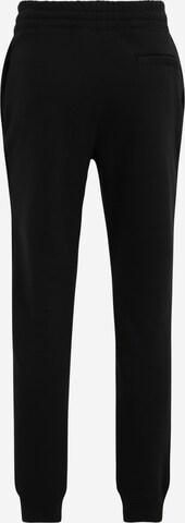 Tapered Pantaloni sport 'Cliff Glide' de la COLUMBIA pe negru