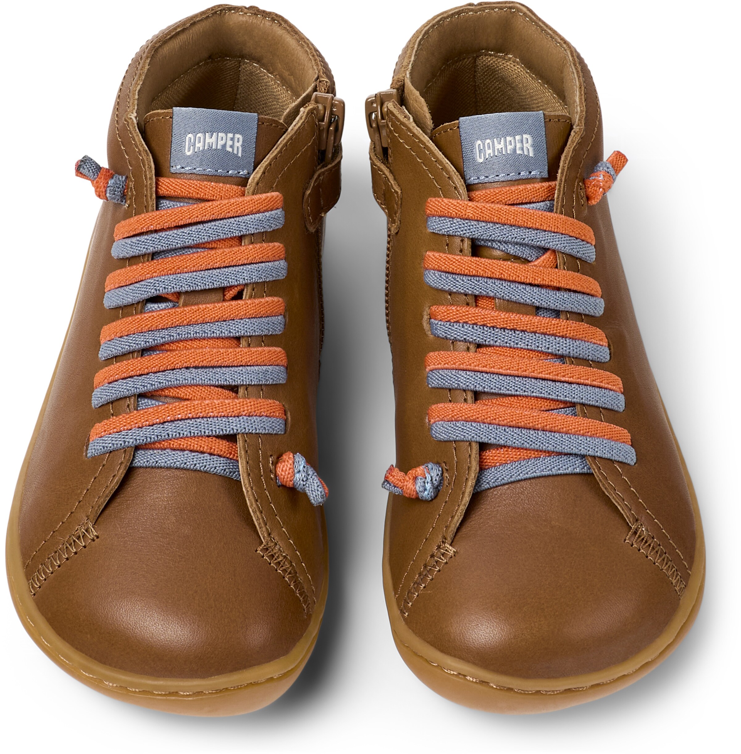 Sneaker 'Peu Cami' di CAMPER in marrone