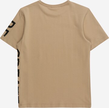 s.Oliver T-Shirt in Beige