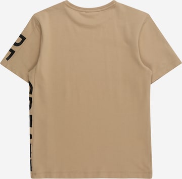 T-Shirt s.Oliver en beige