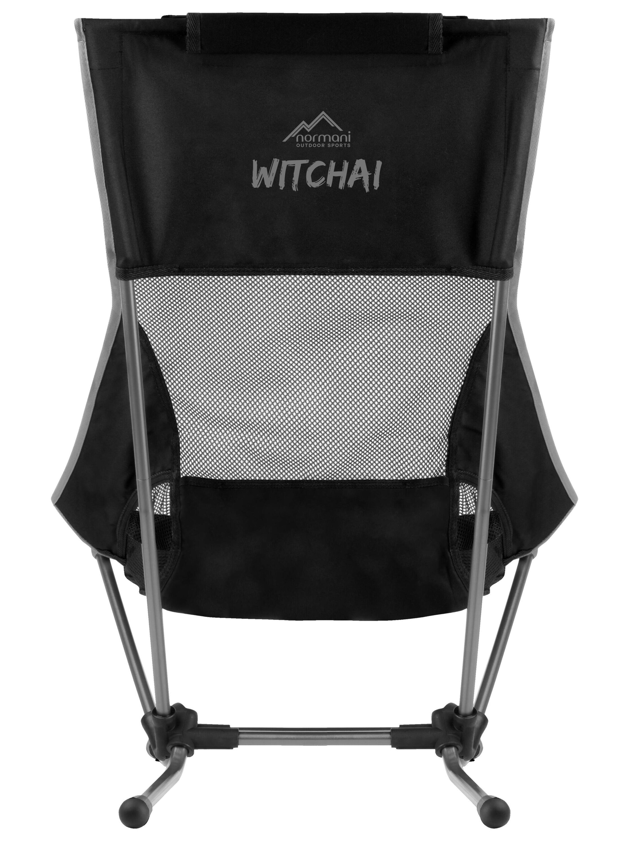 Accessoires ' Witchai ' normani en noir