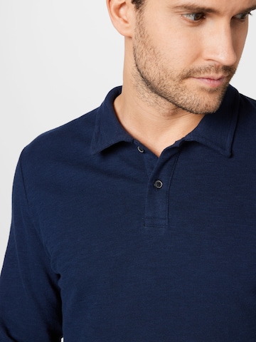s.Oliver Bluser & t-shirts i blå