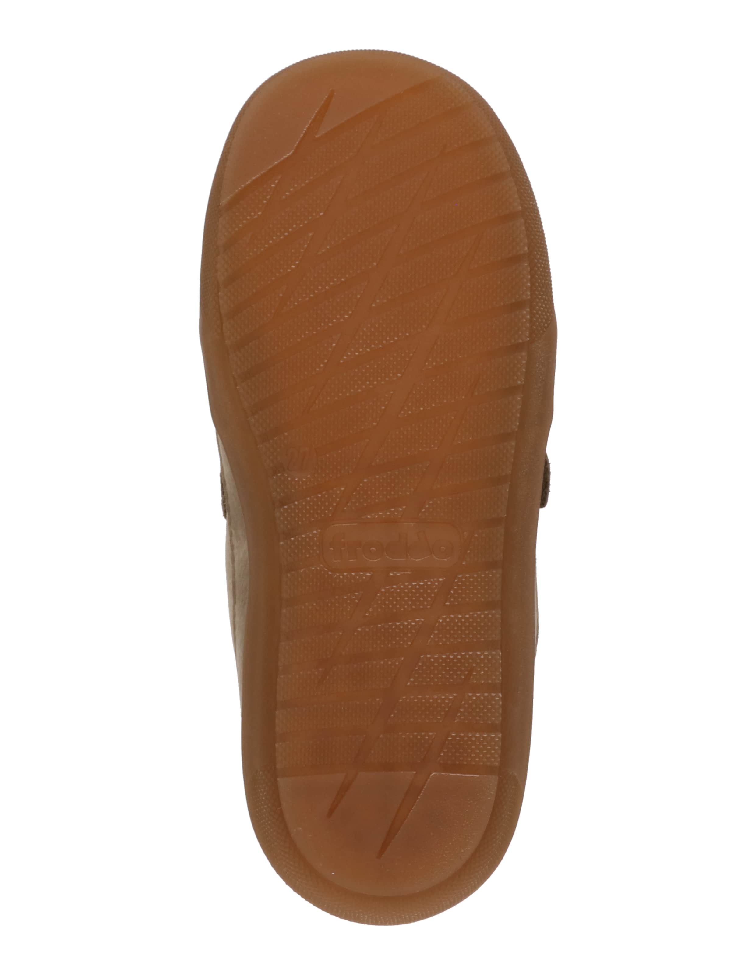 Froddo Väikelaste jalatsid 'Ollie', värv hall