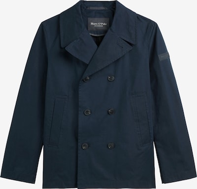 Marc O'Polo Välikausitakki värissä yönsininen, Tuotenäkymä