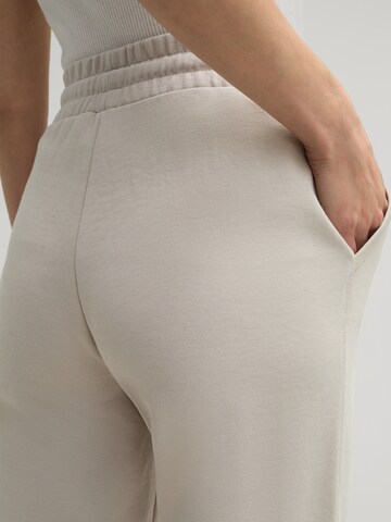 JOOP! Tapered Broek in Grijs