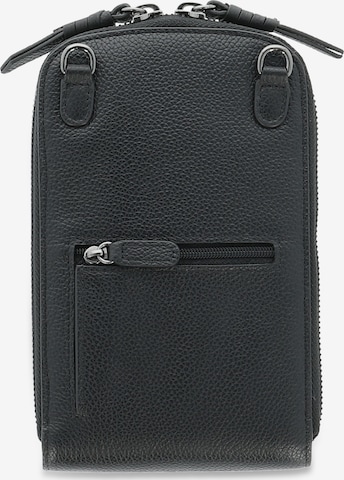 Picard Smartphone Case in Black