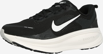 NIKE Running Shoes 'Vomero 18' in Black: front