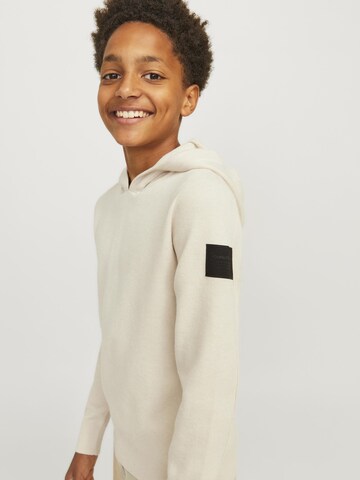 Jack & Jones Junior Pullover i beige