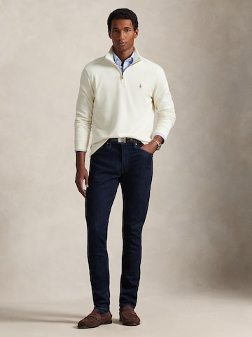 Polo Ralph Lauren Pullover in Beige