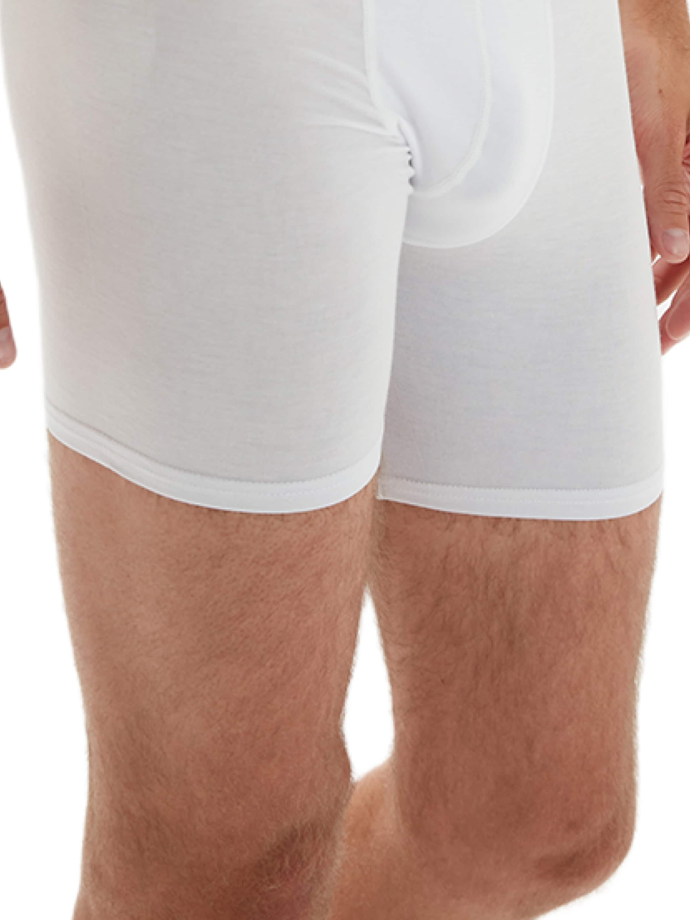 Boxers Erdem en blanc