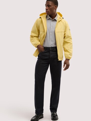 Trussardi - regular Vaquero en azul