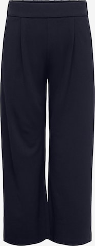 Pantalon 'CARSTILLA' ONLY Carmakoma en gris : devant
