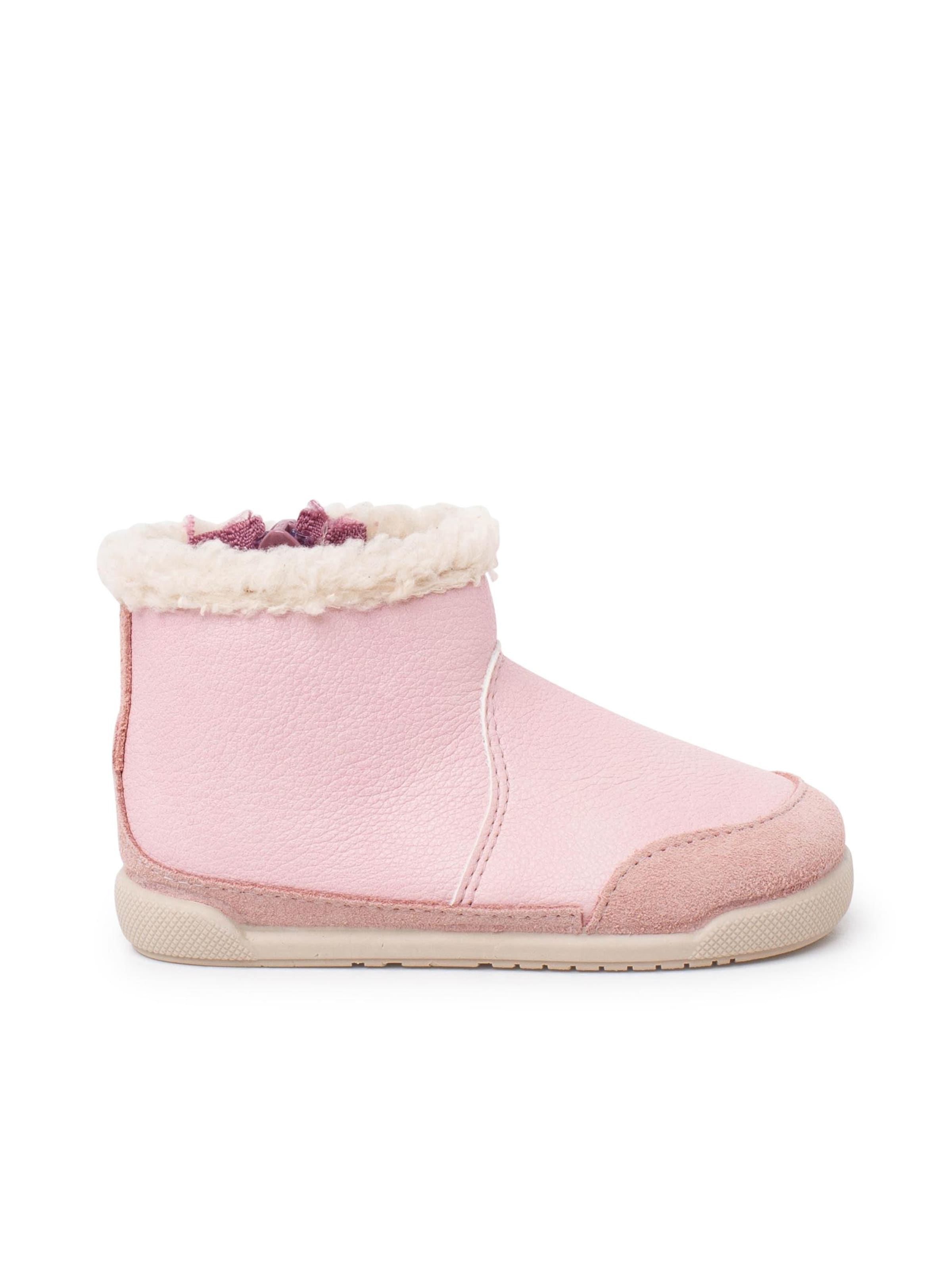 Pisamonas - Botas en rosa