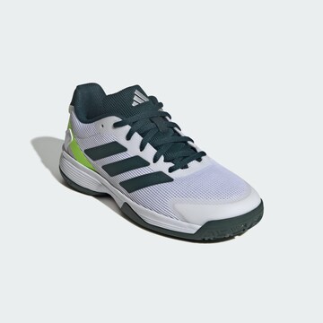 ADIDAS PERFORMANCE Sportschoen 'Ubersonic' in Lila