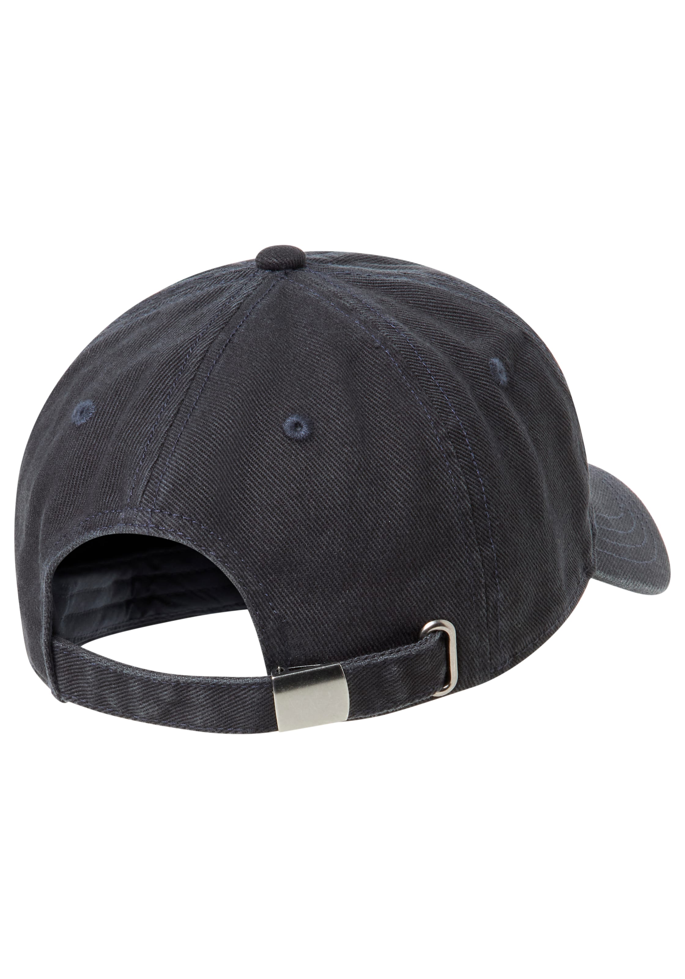 Champion Cap in Schwarz